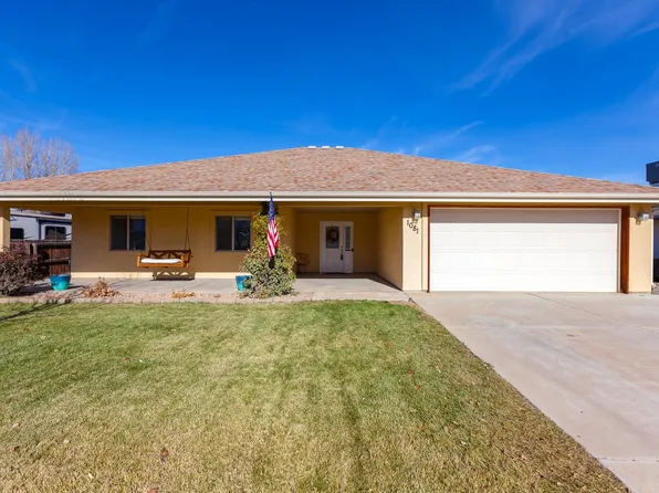 1081 E Kiefer Ave, Fruita, CO 81521