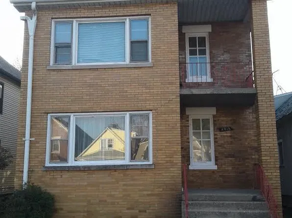 4918 Northcote Ave, East Chicago, IN 46312