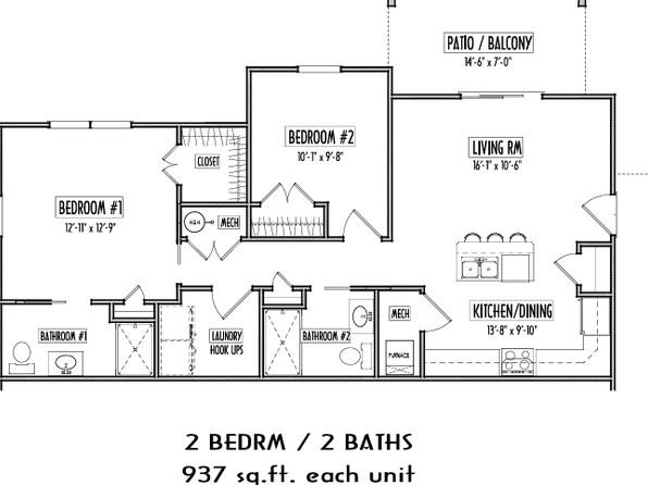 6160 Commerce Dr #3207