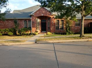 9753 Burwell Dr, Fort Worth, TX 76244