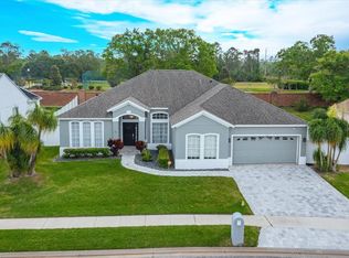 3315 Sterling Lake Cir, Oviedo, FL 32765