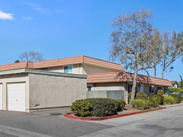 1713 Rue De Valle, San Marcos, CA 92078