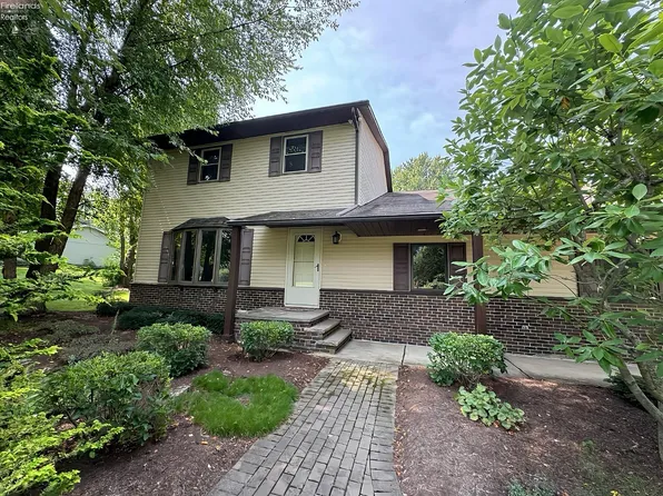 7588 Rice Rd, Amherst, OH 44001