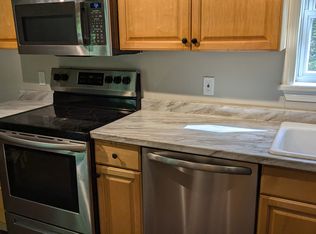 4 Saturday Cove Rd, Northport, ME 04849