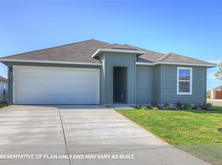 316 Wirecrested Dr, Lockhart, TX 78644