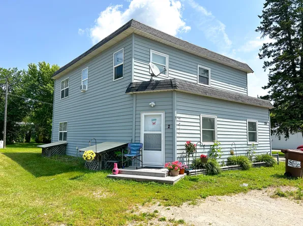 205 E Centennial 84 Dr, New York Mills, MN 56567