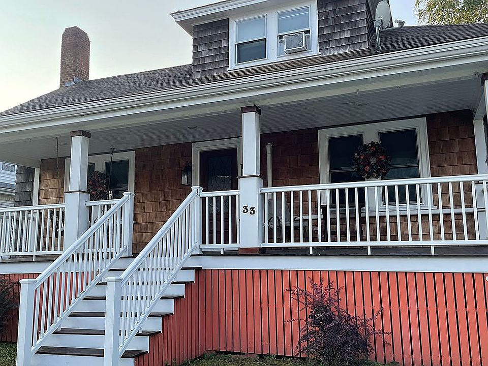 33 Huttleston Ave, Fairhaven, MA 02719 Zillow