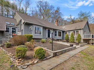 24 County Rd, North Branford, CT 06471
