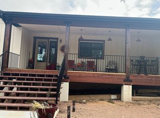 2801 N Eagle View Cir, Show Low, AZ 85901