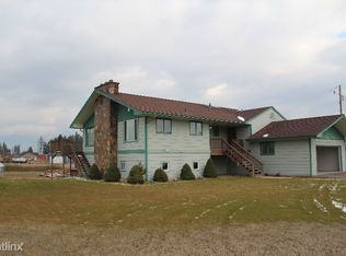 1026 Helena Flats Rd UNIT A, Kalispell, MT 59901