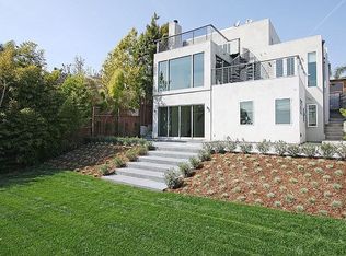 1652 Bryn Mawr Ave, Santa Monica, CA 90405