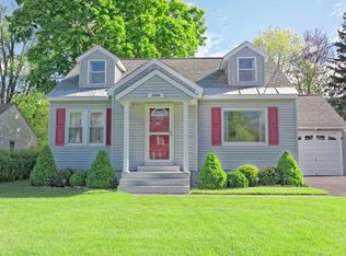 2084 Caldicott Rd, Schenectady, NY 12303