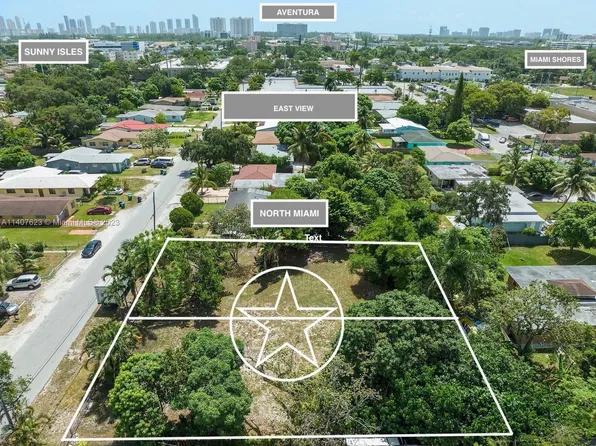 1460 NE 148th St, Miami, FL 33161