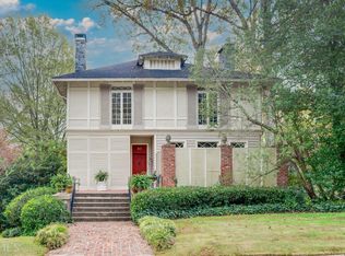 33 Maddox Dr NE APT 2, Atlanta, GA 30309