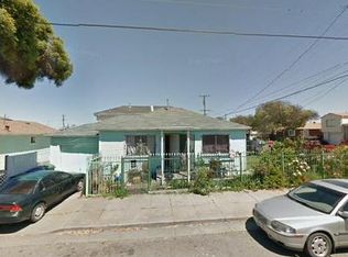 627 Duboce Ave, Richmond, CA 94801