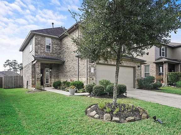 2nd image of 21446 Hunter Hart Dr
