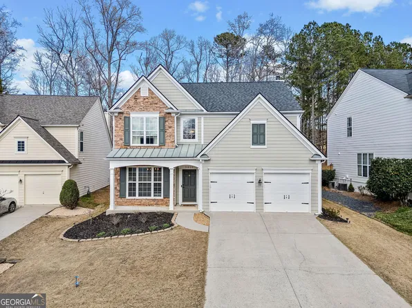 3810 Branch Bluff Ln, Cumming, GA 30040