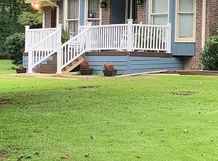 2605 Old Wood Cir, Jasper, AL 35504