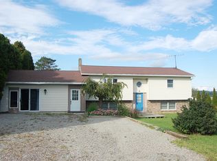 538 Piedmont Rd, Somerset, PA 15501