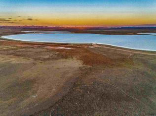 Palmer Canyon Rd, Rock River, WY 82083