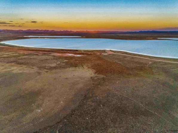 Palmer Canyon Rd, Rock River, WY 82083