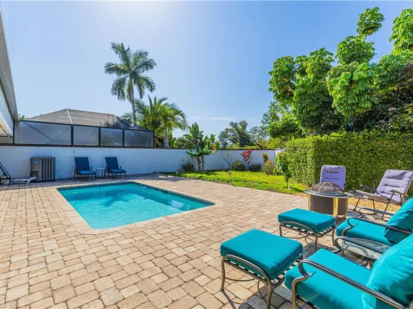5424 Harbour Castle DR, FORT MYERS, FL 33907