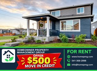 2400 NW Sunny Ln, Albany, OR 97321