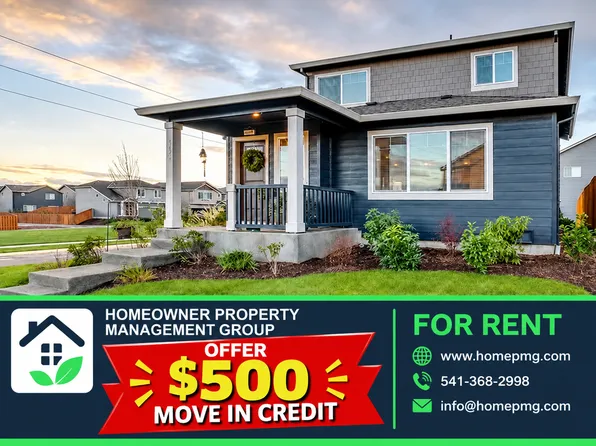 2400 NW Sunny Ln, Albany, OR 97321