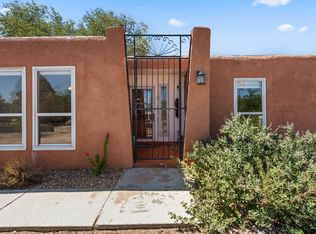 5429 Lewis Ct NW, Albuquerque, NM 87114