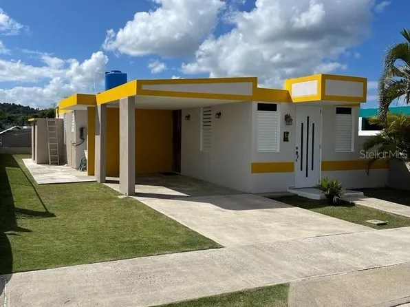 1 Praderas De Ceiba Rte #90B, Juncos, PR 00777