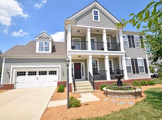 653 Hyacinth Rd, Cincinnati, OH 45245