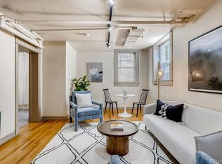 1650 N Pearl St APT 7, Denver, CO 80203