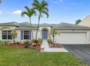10161 SW 55th Ln, Cooper City, FL 33328