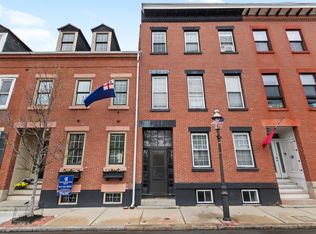 33 Essex St #2, Boston, MA 02129