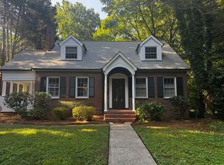 2434 Rosewood Ave, Winston Salem, NC 27103