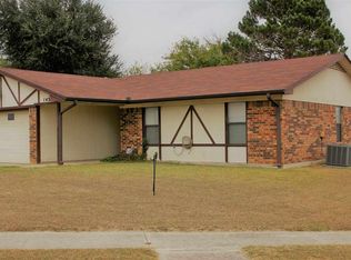 1402 Opal Rd, Killeen, TX 76543