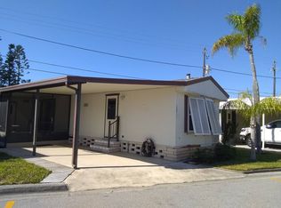 Harbor Lights Clubhouse, Venice, FL 34285