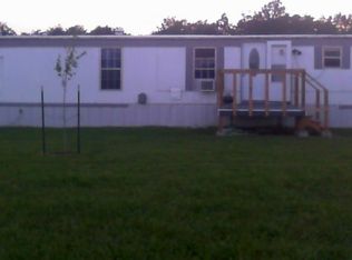 38313 N 4030 Rd, Talala, OK 74080