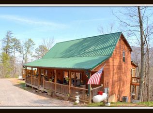 3508 Mountain Glenn Way, Sevierville, TN 37862