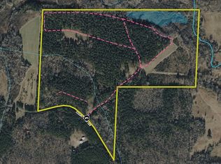 County Road 159, Centre, AL 35960