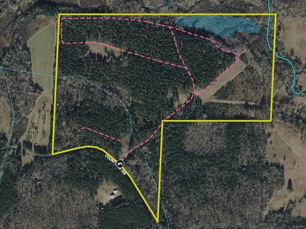 County Road 159, Centre, AL 35960