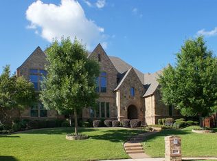 2212 Patterson Way, Southlake, TX 76092