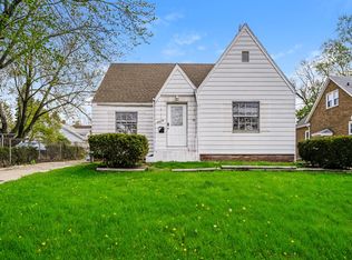 2010 N Dechman Ave, Peoria, IL 61603