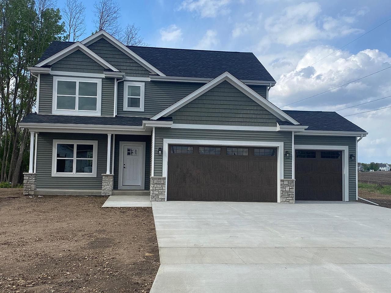 1076 Crystal LANE, Mayville, WI 53050 MLS 1842550 Zillow