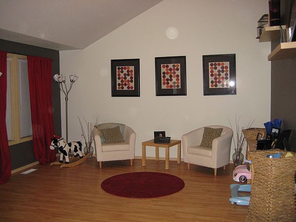 front living room