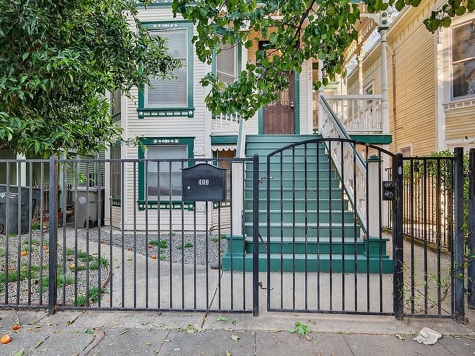 1st image of 409 11th St #1