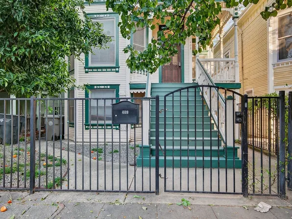 409 11th St #1, Sacramento, CA 95814