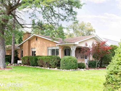 37323 Devoe St, Clinton Township, MI, 48036