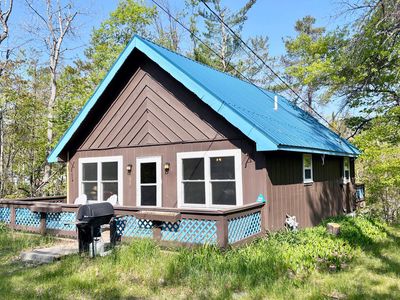 5265 Woodridge Dr, Lewiston, MI, 49756