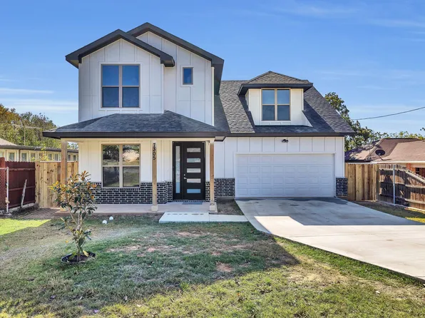 7305 Charbonneau Rd, Lake Worth, TX 76135